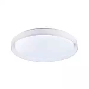 MALCO Ceiling Lamp White (8370) 36W - Image 3