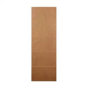 Westwood Flush Door GRV 40mmx80cmx210cm - Image 1