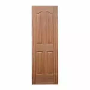 Westwood Moulded Door 40mmx70cmx210cm - Image 1