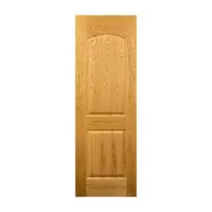 Westwood Moulded Door 40mmx70cmx210cm - Image 1