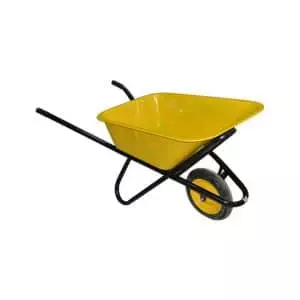Topman Wheel Barrow .7mm - Image 1