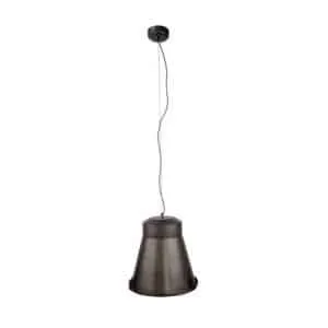 Drop Lamp SM H600-36 Black - Image 1