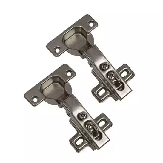 Concealed Hinge Full Overlay