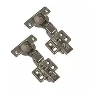 Concealed Hinge Hydraulic