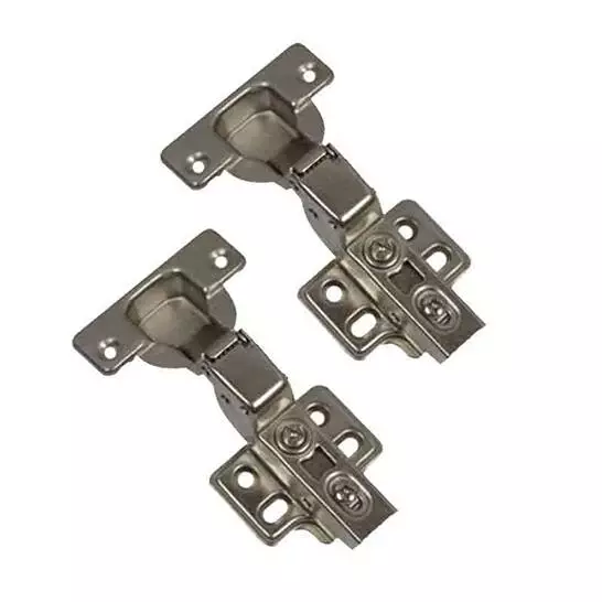 Concealed Hinge Hydraulic