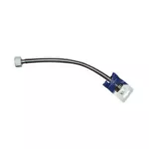 Cool Flexible Hose SS (H-04008) 1/2x7/8x14in - Image 1