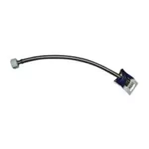 Cool Flexible Hose SS (H-04008) 1/2x7/8x16in - Image 1