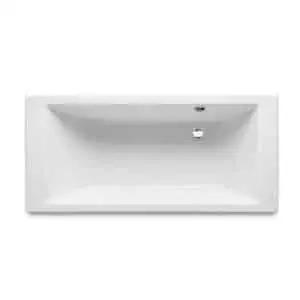 Roca Bathtub Vythos Acrylic 1800mm - Image 1