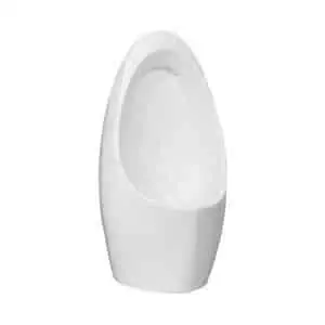 Cool Urinal with Metal Gasket 320mmx290mm - Image 1