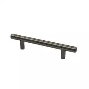 Handle Satin Nickel Dia 12mm 96mm