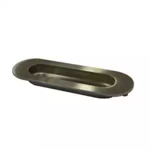Brad Handle Stainless Steel 105mm - Image 1