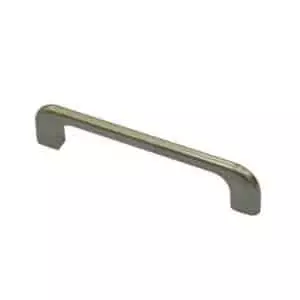 Brad Handle Satin Nickel 128mm - Image 1