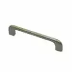 Handle Satin Nickel 96mm