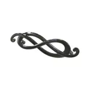 Brad Handle Chrome Plated 64mm - Image 1