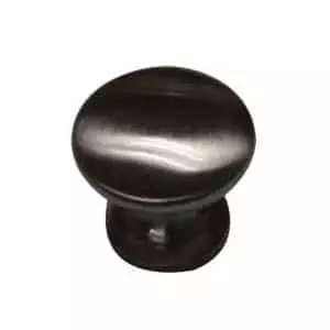 Brad Knob Satin Nickel 24mm - Image 1