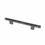 Handle Chrome Plated 224mm