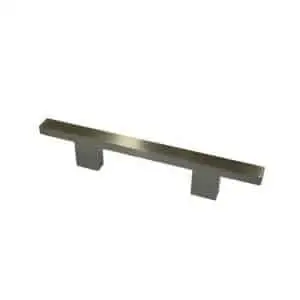 Brad Handle Satin Nickel 224mm - Image 1