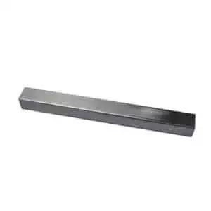 Brad Handle Satin Nickel 224mm - Image 1