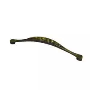 Handle Antique Brass 128mm-3