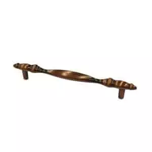 Brad Handle Antique Copper 96mm - Image 1
