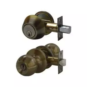 Fighter DeadLock Ent+Sgl (6871+7301AB) - Image 1