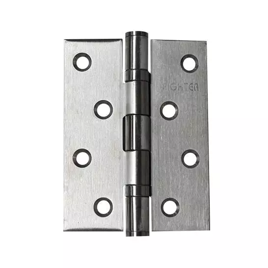 Fighter BB Hinge 3x3x2.5mm SS