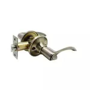 Fighter Tub Lever Entrance Lock (6531AB) - Image 1