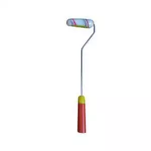 BRAD Mini Roller w/ Handle 4x16in - Image 1