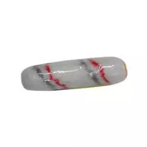 BRAD Roller Sleeve Polyester 4in - Image 1