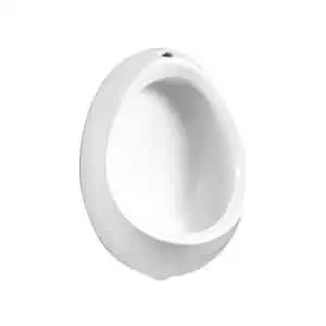 Cool Urinal with Fixing Accessories - Image 1