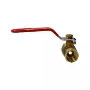 Cool Ball Valve 1inch - Image 1