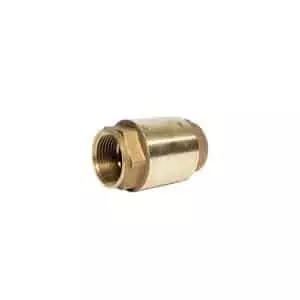 Cool Check Valve 1/2inch - Image 1