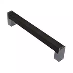 Brad Handle CP Wengue 128mm - Image 1