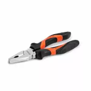 Kendo Combination Pliers 7in (180mm) - Image 1