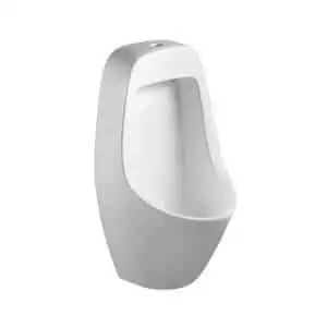 Cool Urinal with Accessories 375mmx320mm - Image 1