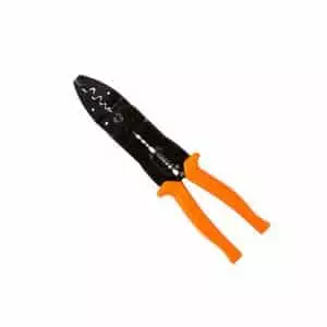 Kendo Stripping Pliers 10in (250mm) - Image 1