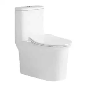 Cool Impress SiphonIc Watercloset - Image 1