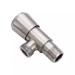Cool Angle Valve Single A119 - Image 1
