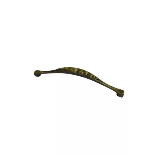 Handle Antique Brass 160mm