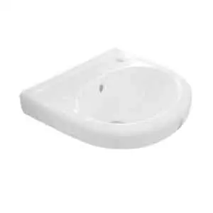 Cool Wall Hung Washbasin Aurora - Image 1