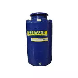 Bestank WT 1000 PE Water Storage Tank - Image 1