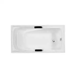 Cool Acrylic Bathtub Bliss 1500mmx750mm - Image 1