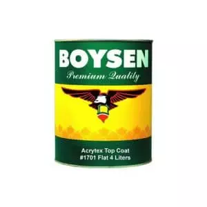 Boysen 1705 Acrytex Primer 4L - Image 1