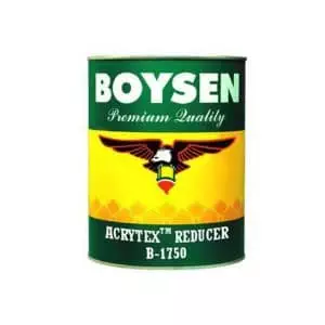 Boysen 1750 Acrytex Reducer 16L - Image 1
