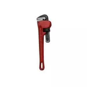 Buffalo PW8 Pipe Wrench 8in - Image 1