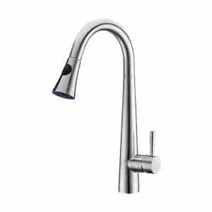 Cool Kitchen Faucet Pull-out Kit CLD004C - Image 1