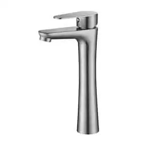 Cool High Body Basin Mixer - Image 1