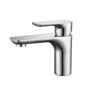 Cool Basin Mixer Faucet Single Hole (E201101) - Image 1