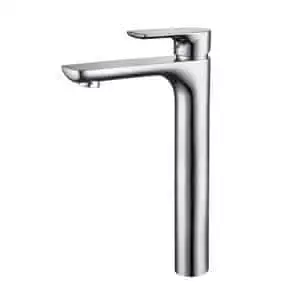 Cool Basin Mixer Faucet Single Hole (E201102) - Image 1