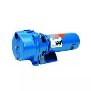 Goulds Pump GT20 Centrifugal 2HP - Image 1
